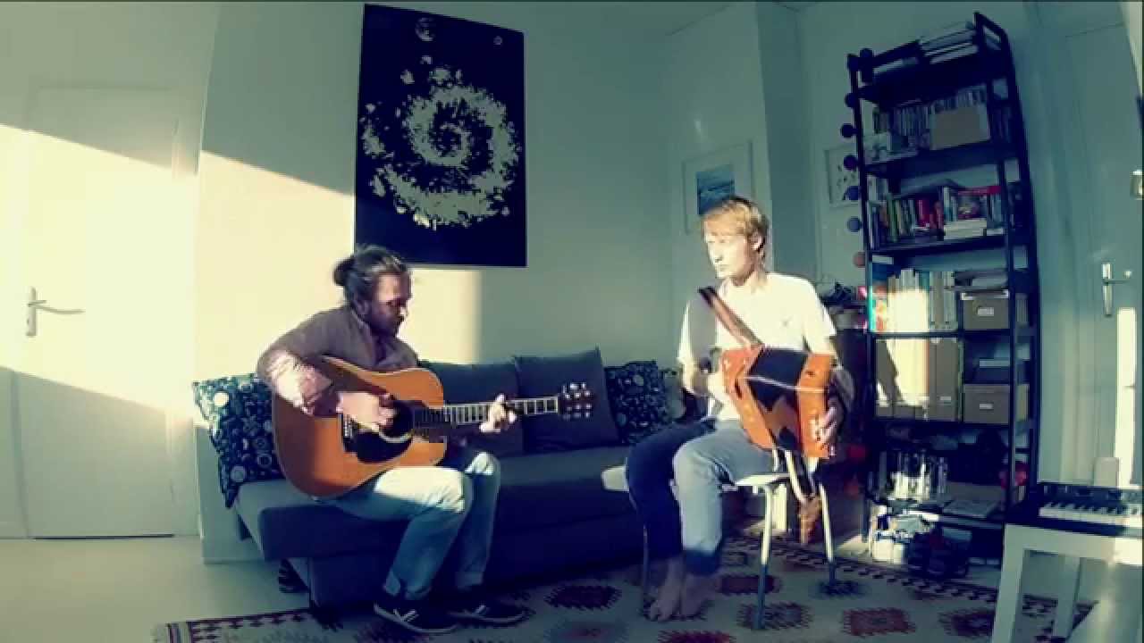 Colin & Ulysse - Waiting for Begley/Trip to Dingle