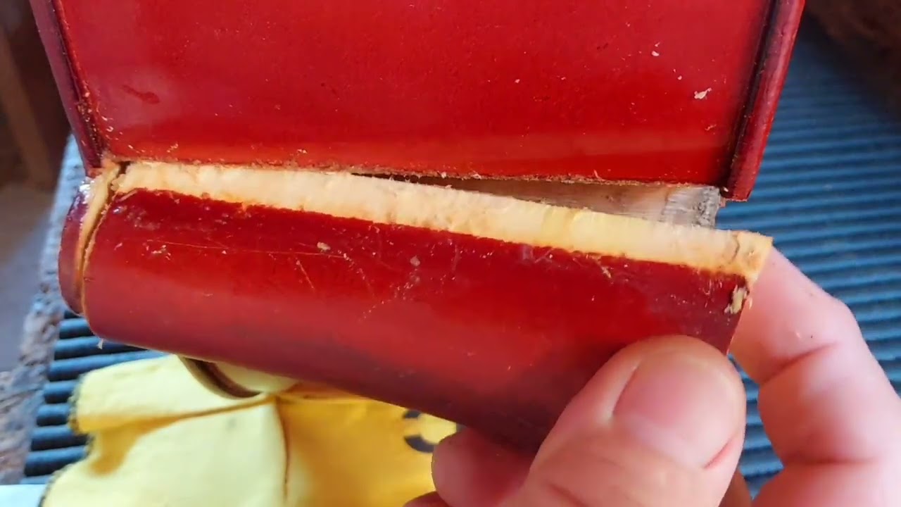 TROCA DE BRAÇO DO CELLO #luthier #cello #musica