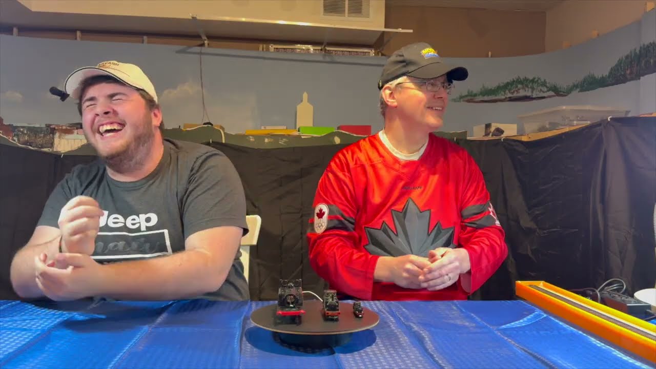 Ep 4 - Terriers!