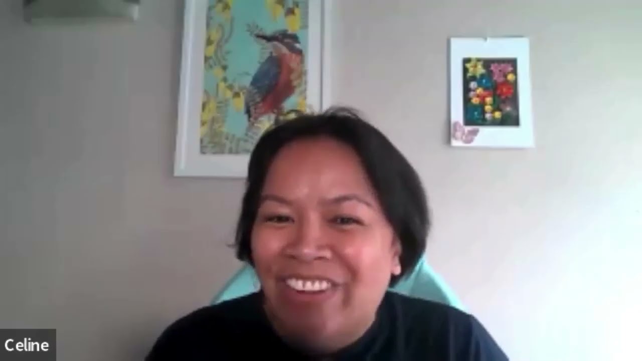 S1E5 - To Stay in the  Philippines or To Go Abroad?