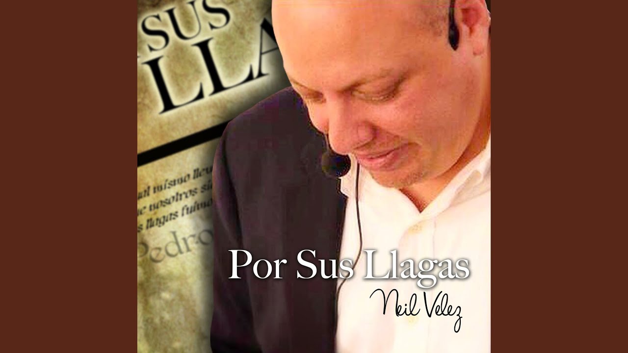Por Sus Llagas