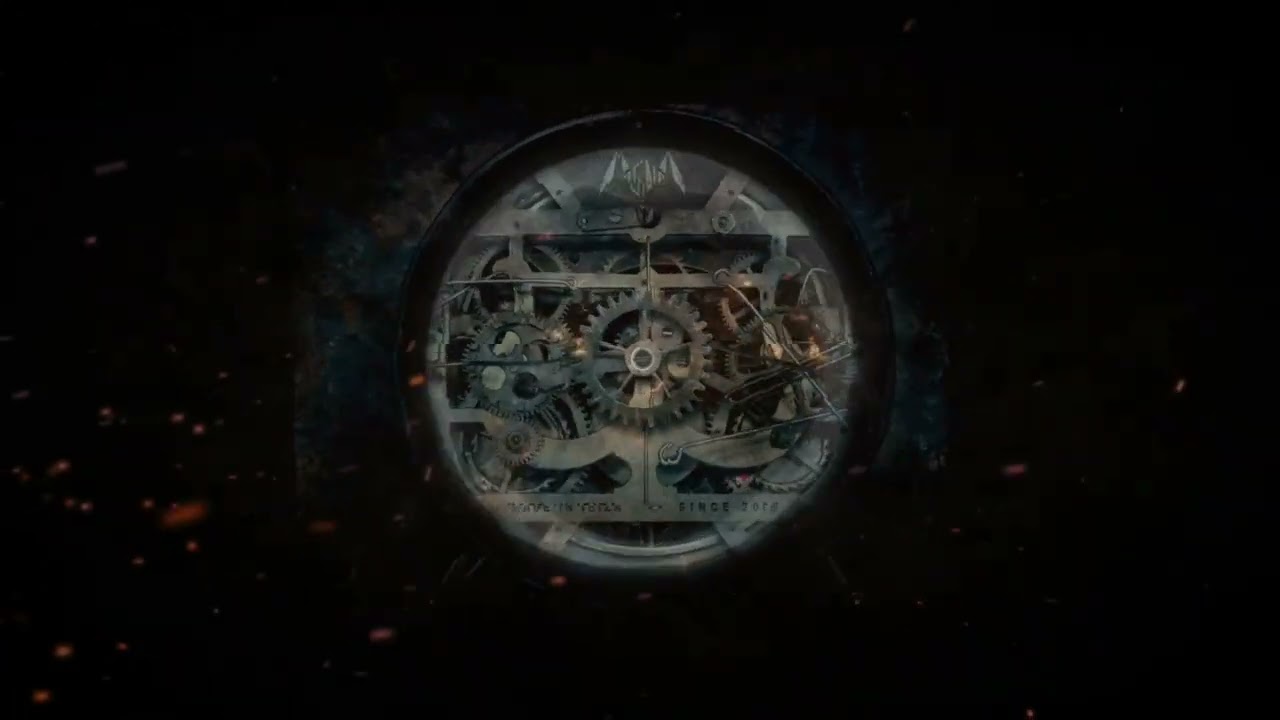 MAGNAM - Si quieres puedes