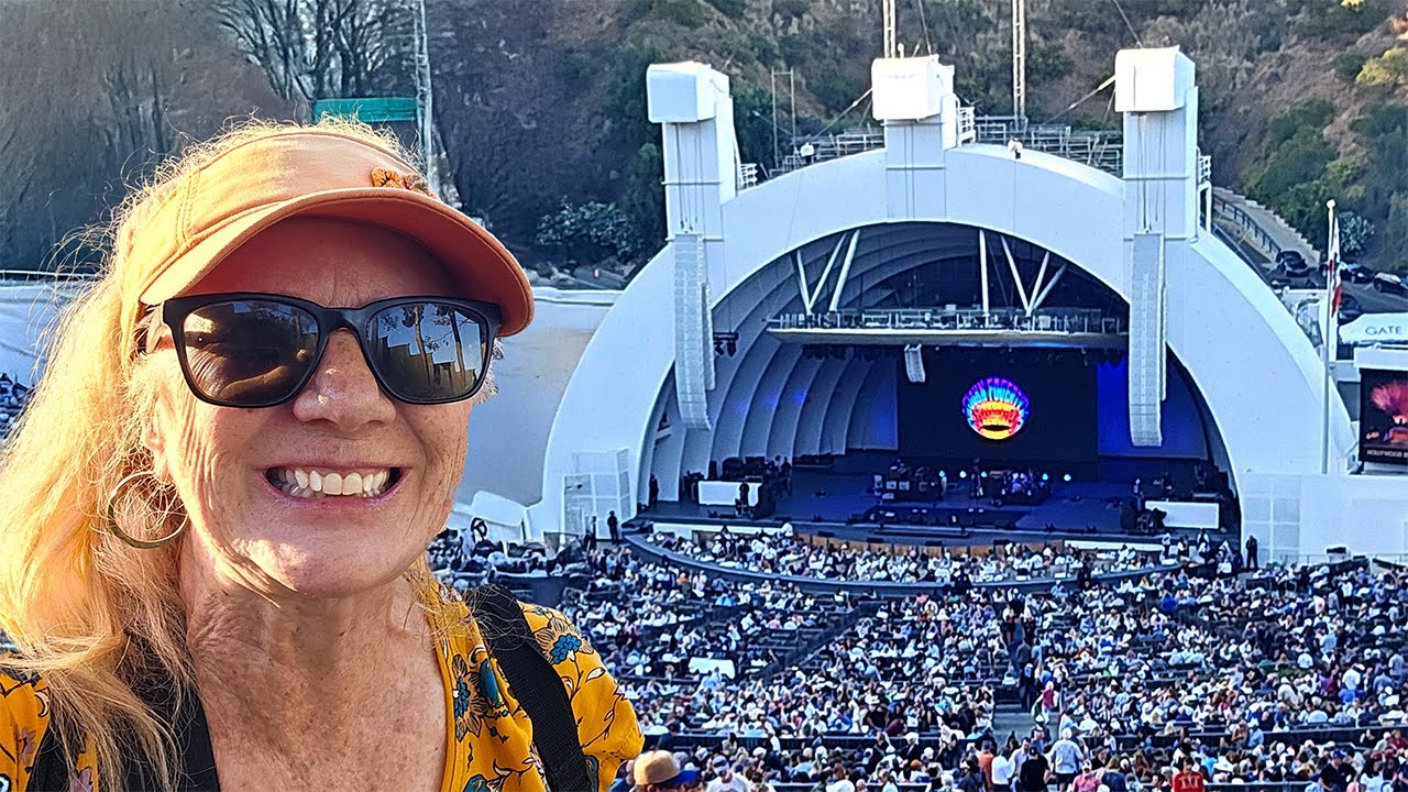 First Timer’s Guide to the Hollywood Bowl – What You Need to Know