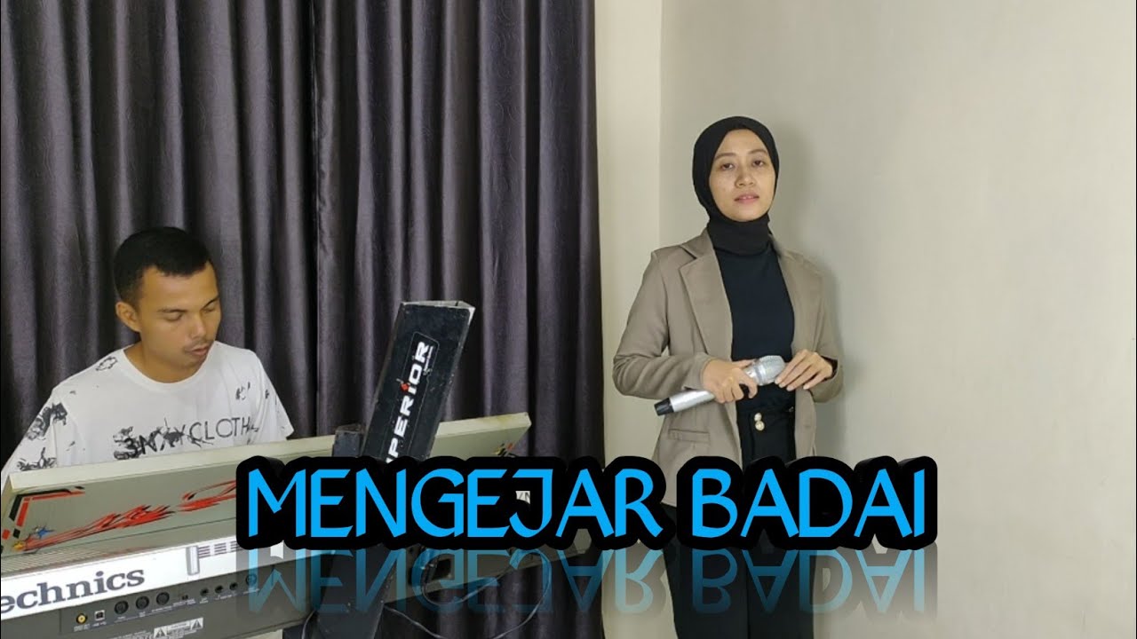 MENGEJAR BADAI COVER || SUCI AGUSTIN FEAT MY TRIP MUSIK || LAGU DANGDUT 