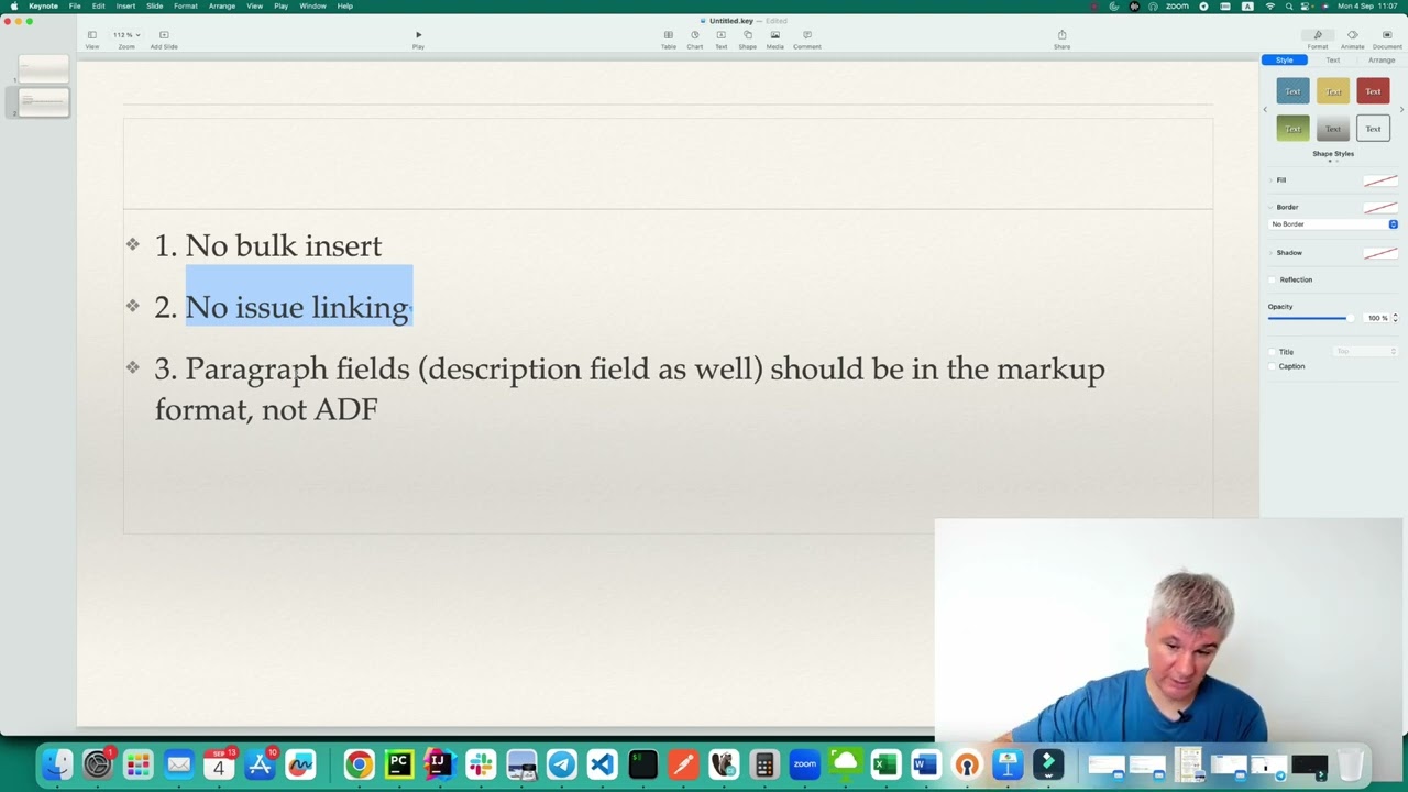Создаем Jira Service Desk реквест через Cloud REST API