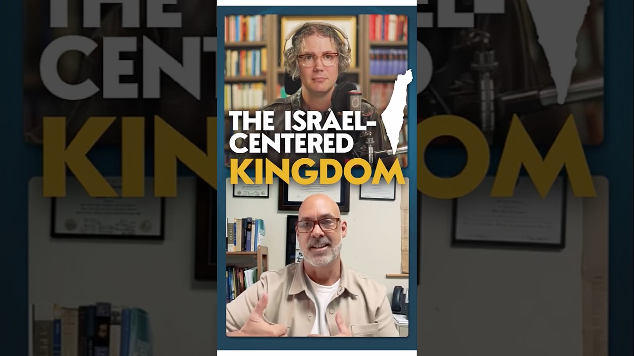 Kingdom of Heaven &hellip; More Jewish Than We Thought?