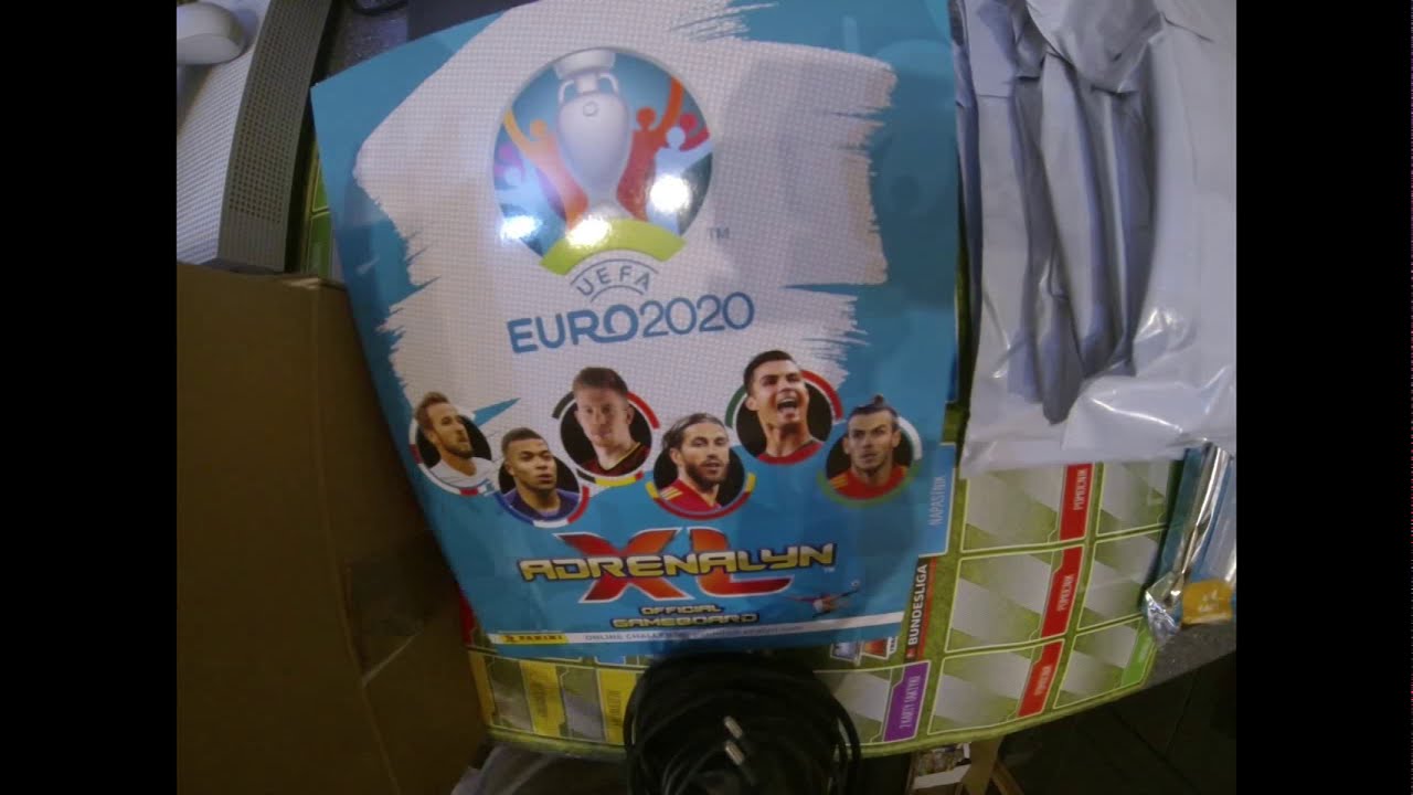 🔥Wielka paczka ze sklepu FANTOP- dużo kart🔥