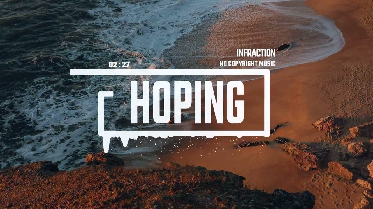 Upbeat Event Vlog by Infraction [No Copyright Music] / Hoping