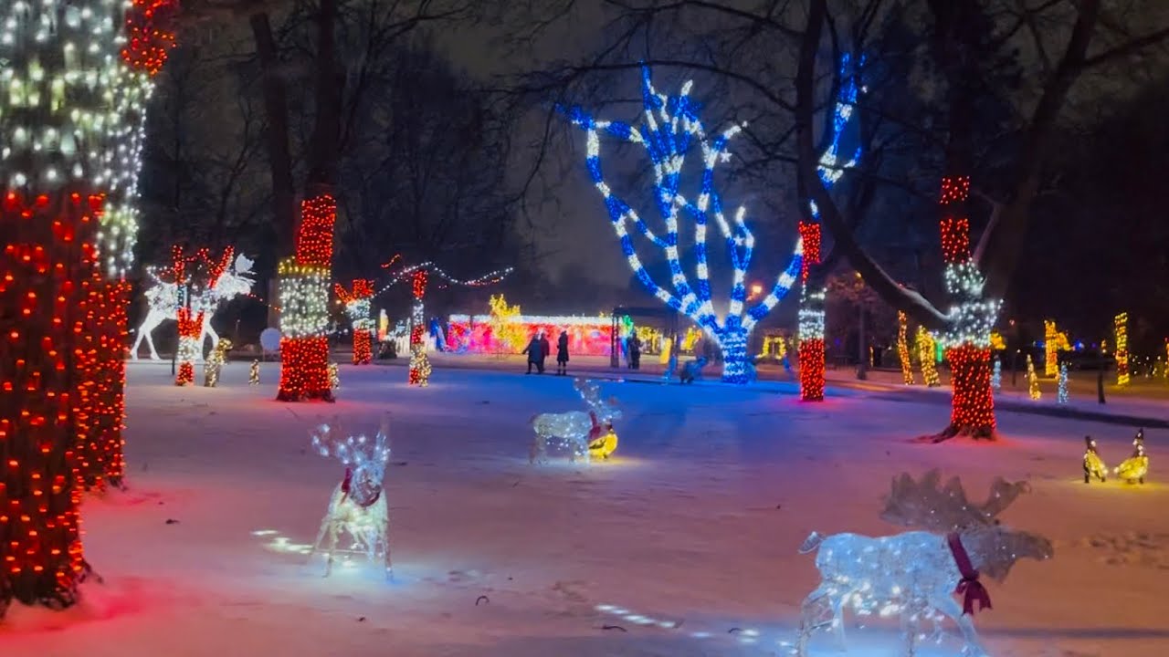 Jackson Park Windsor, Ontario