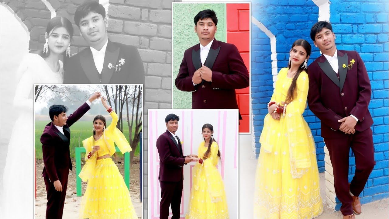 Vishal weds Jyoti, Aman weds Neha Marriage part 1 Shoot By Mishra Brand Rj 31 kamana 8094557069