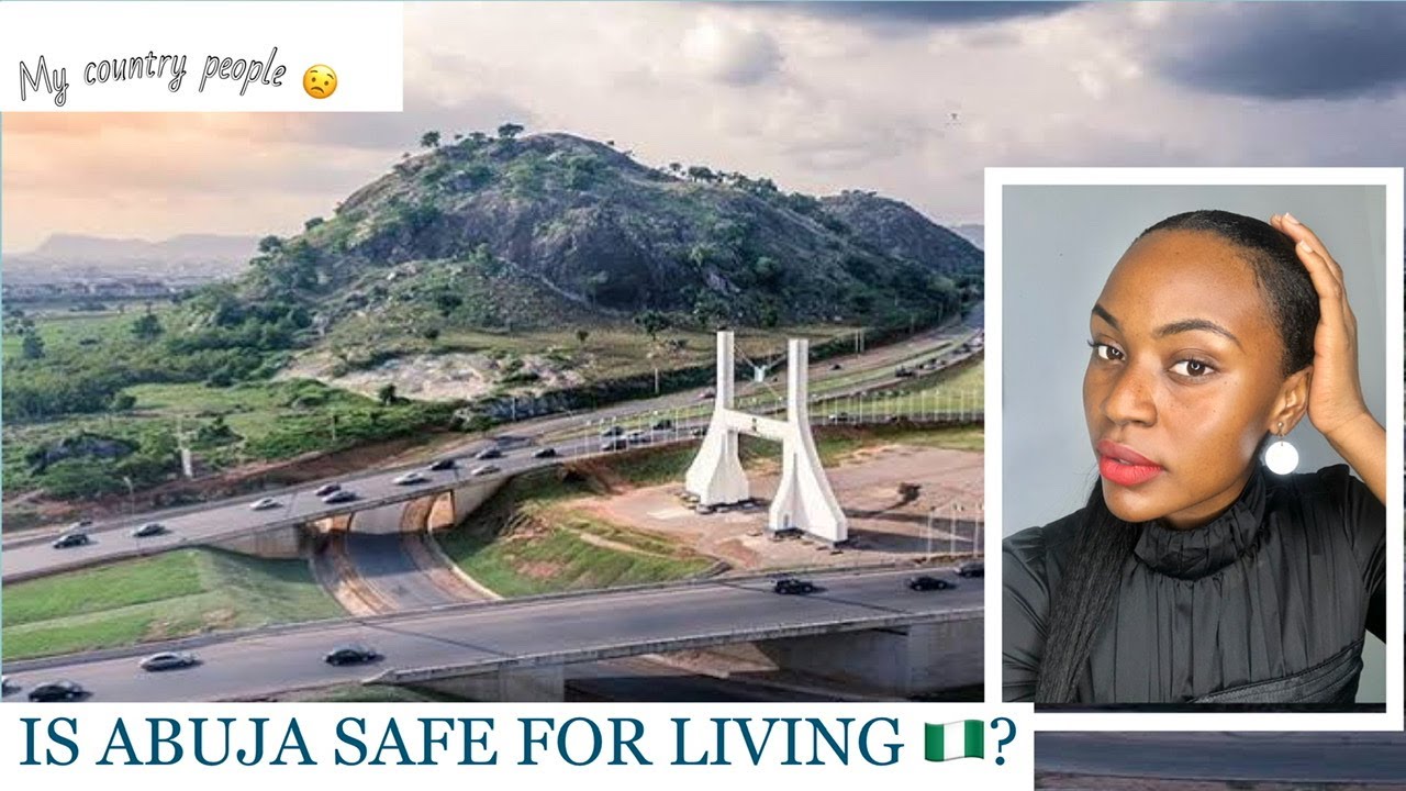*storytime* IS ABUJA SAFE? HOW DANGEROUS IS LIVING IN ABUJA 🇳🇬😟? Coming to America 2 review| Nigeria