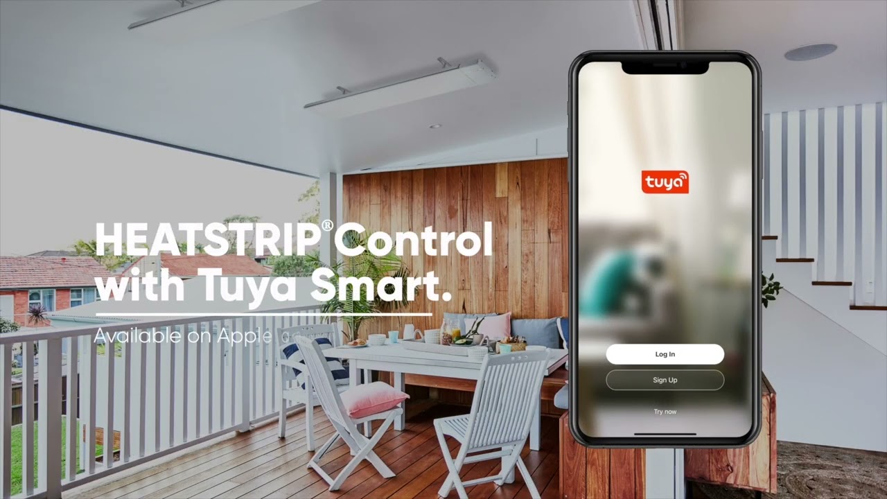Enhance with Remote and App