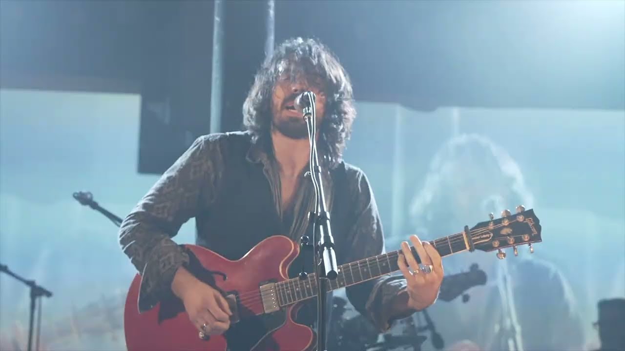 Both of Me - Matt Waters & The Recipe Live at Radio Artifact