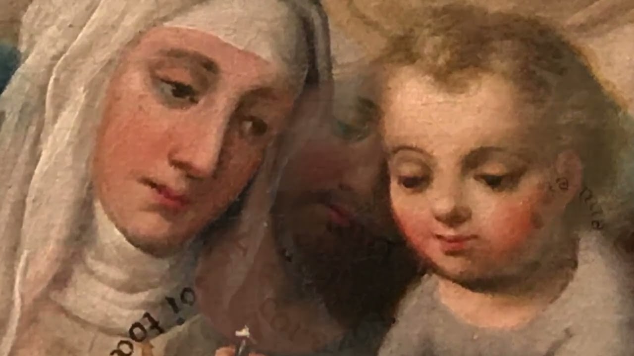 Missa Susanne un Jour- ANONYMOUS ~Convent Music in New Spain (17th Century, Mexico) -COMPLETE