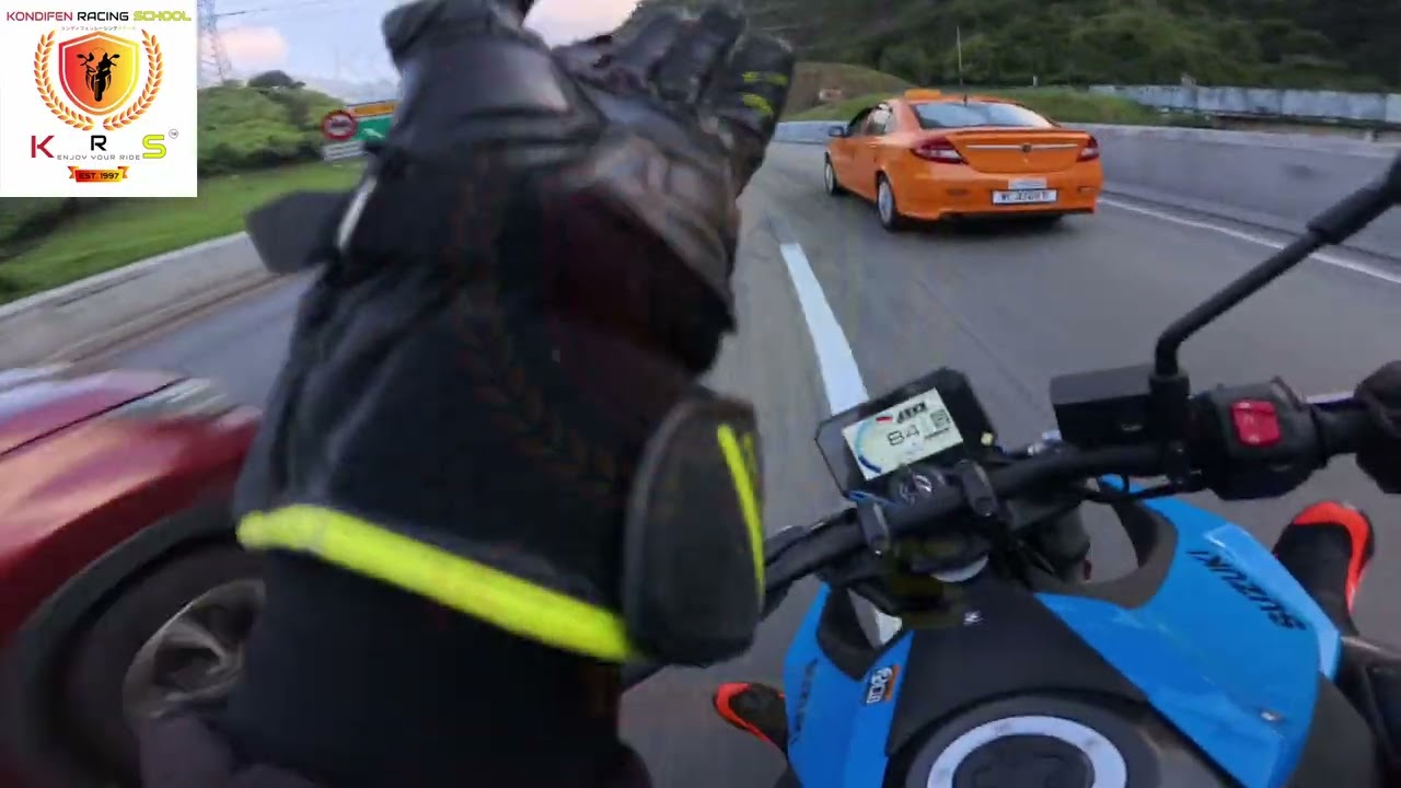 Kondifen Racing School - KRS 2026 4th Session