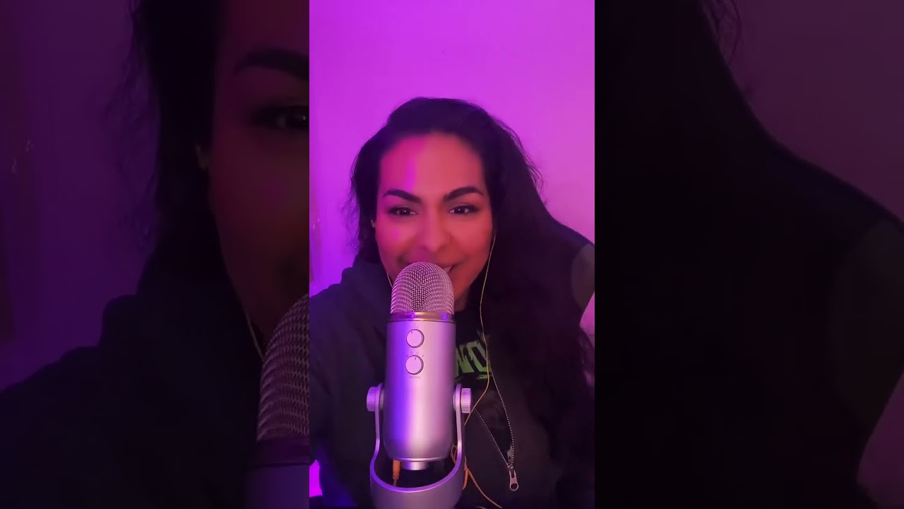 1 HR OF AGGRESSIVE ASMR SOUNDS (NO TALK)