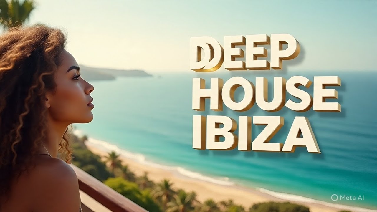 Tropical Summer Mix 🌊 Chillout Deep House & Ibiza Lounge 🍹 Best Music #20