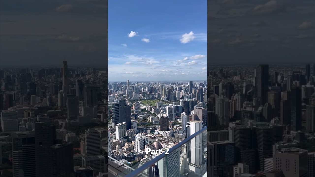 Why I would never move to Bangkok Part 2