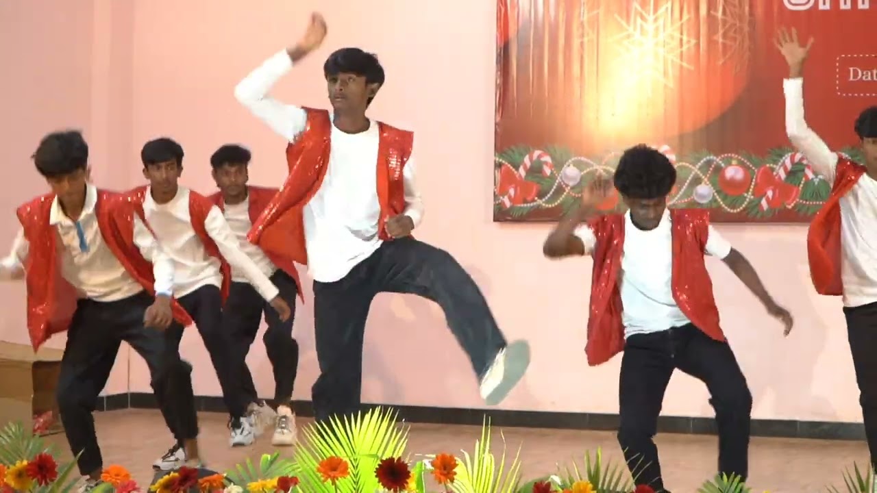 CKPC Boys On Fire 🔥