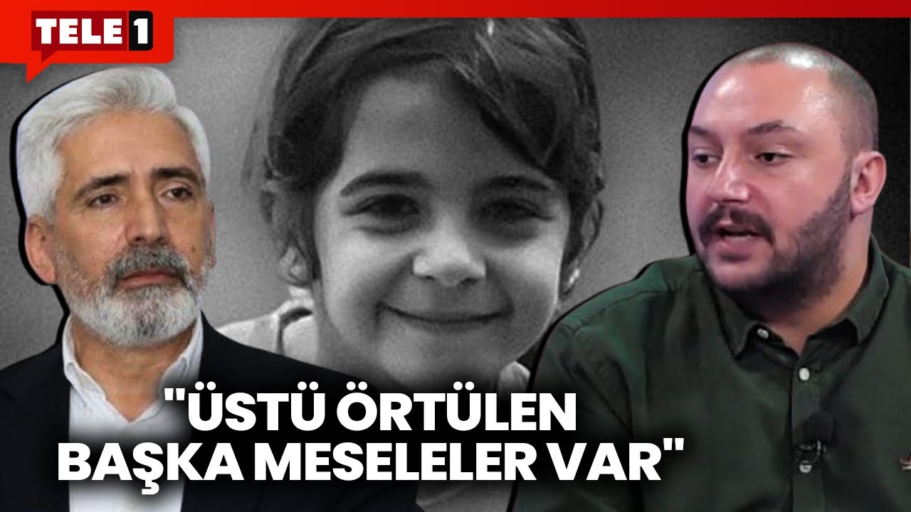 Onur Yılmaz Narin'in Ölümünün Sır Perdesini Araladı: Galip Ensarioğlu Konuştuğu Andan İtibaren...