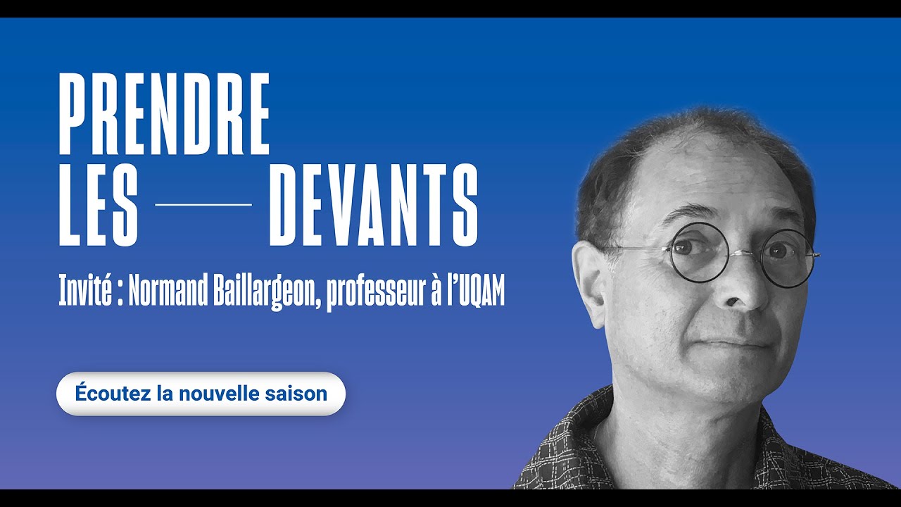 Prendre les devants | S3E2