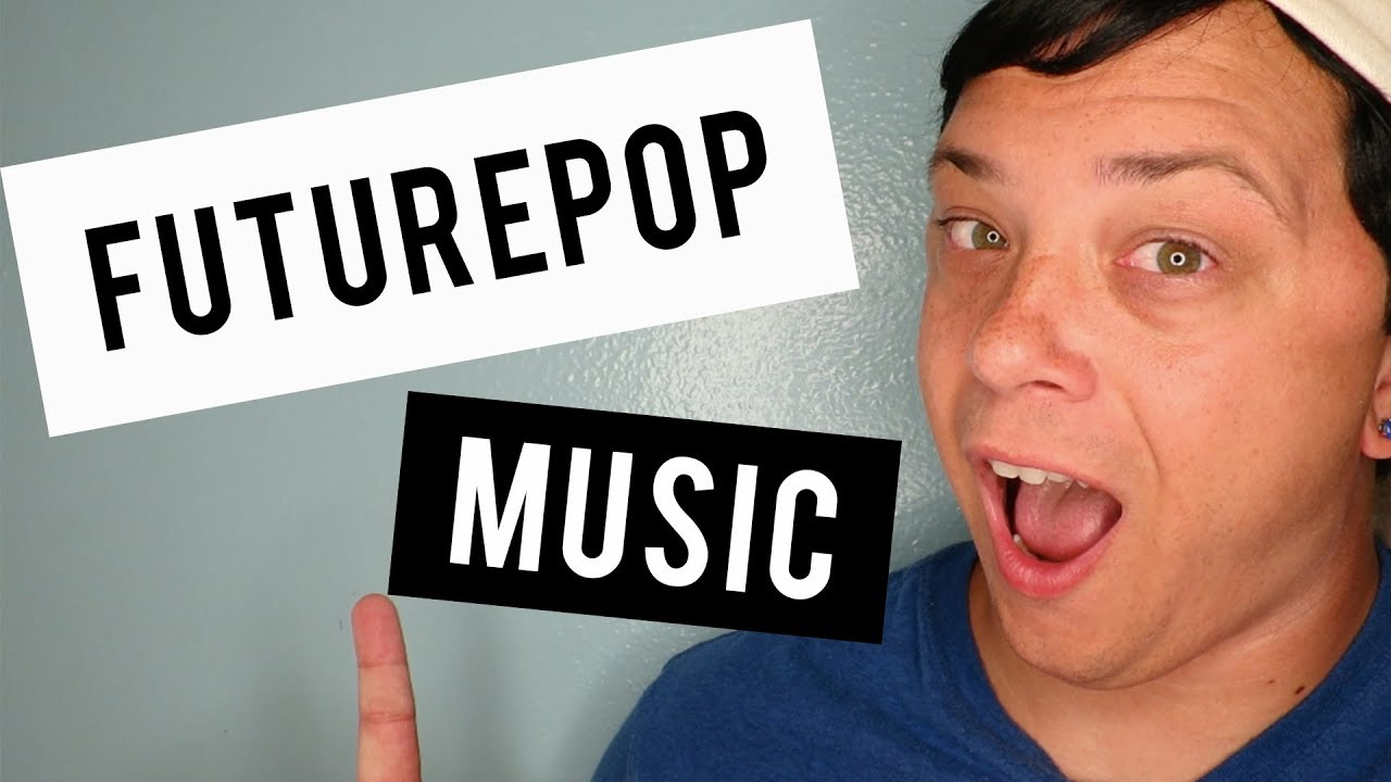 Futurepop - What is Futurepop Music?