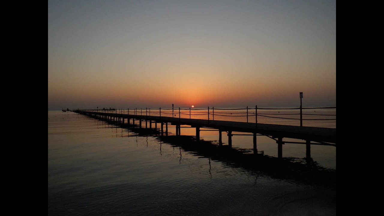 The Three Corners Fayrouz Plaza Beach Resort ~ Marsa Alam