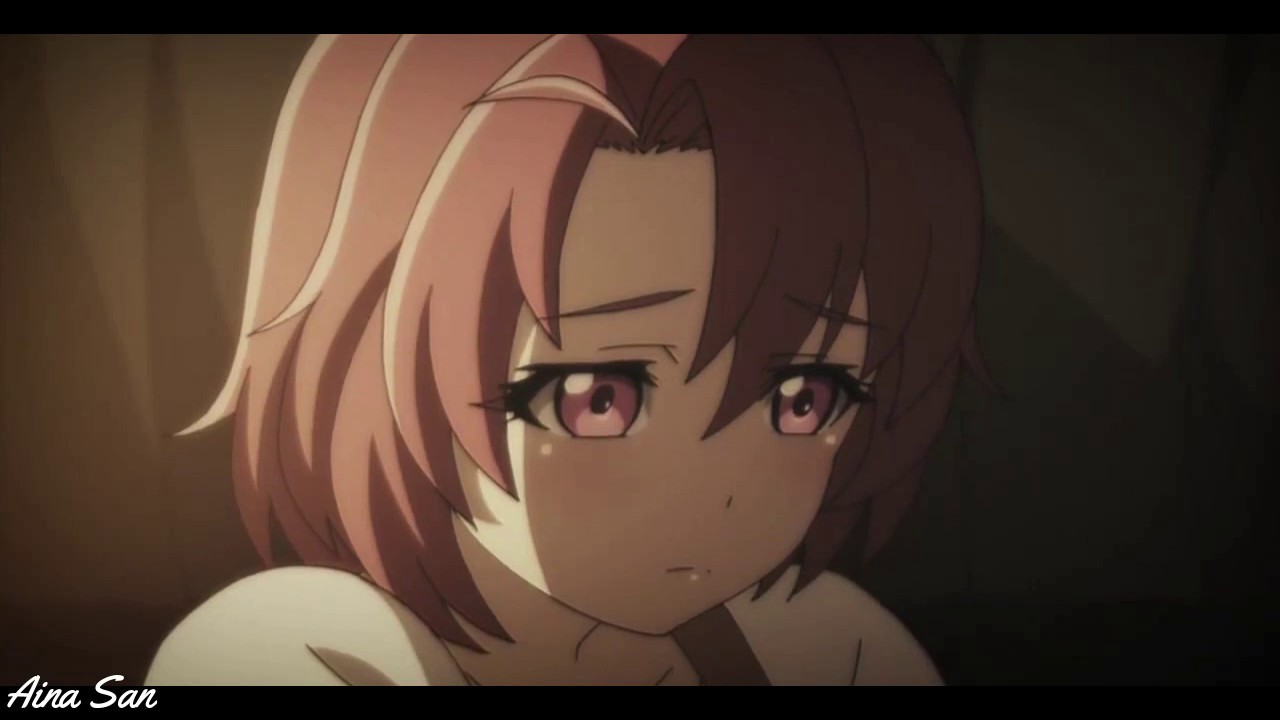 Goblin Slayer/OrcBolg Past Moment | Aina San | HD