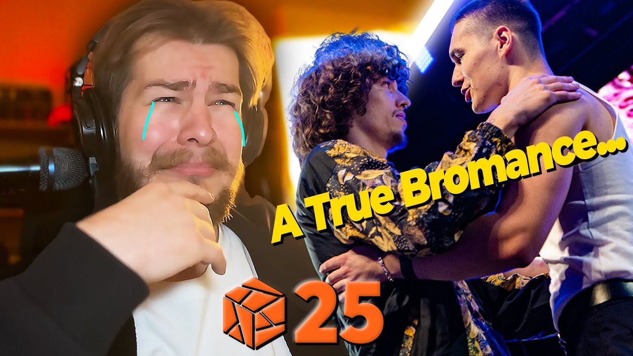 Osis vs Pacmax - GBB25 Solo | This shouldn't have been a quarter final.. (Professional Reaction)