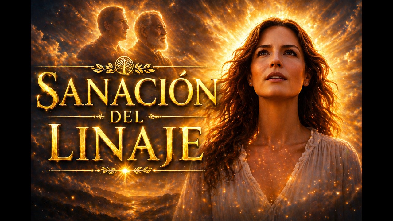 💖SANÉ MI LINAJE💖