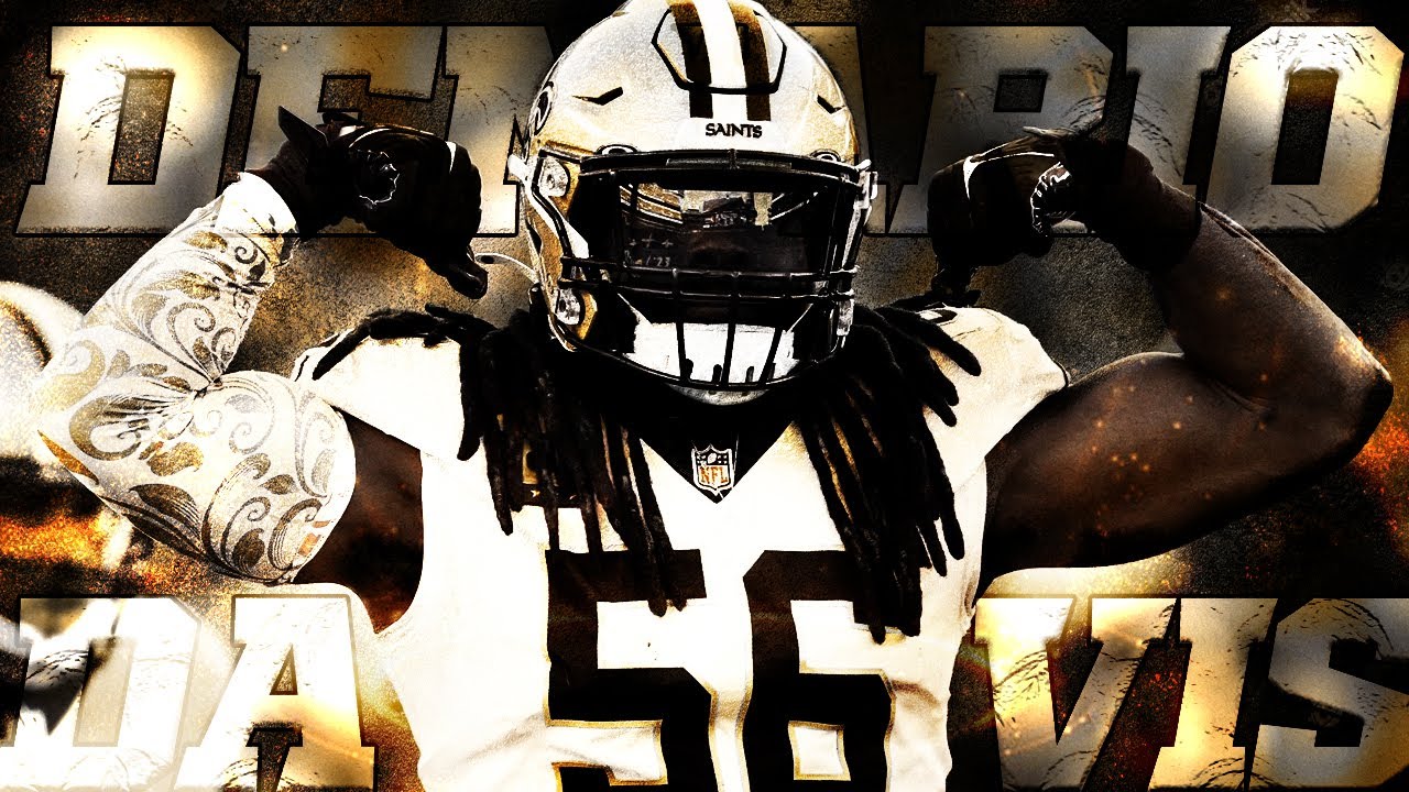 Demario Davis 2022 Season Highlights