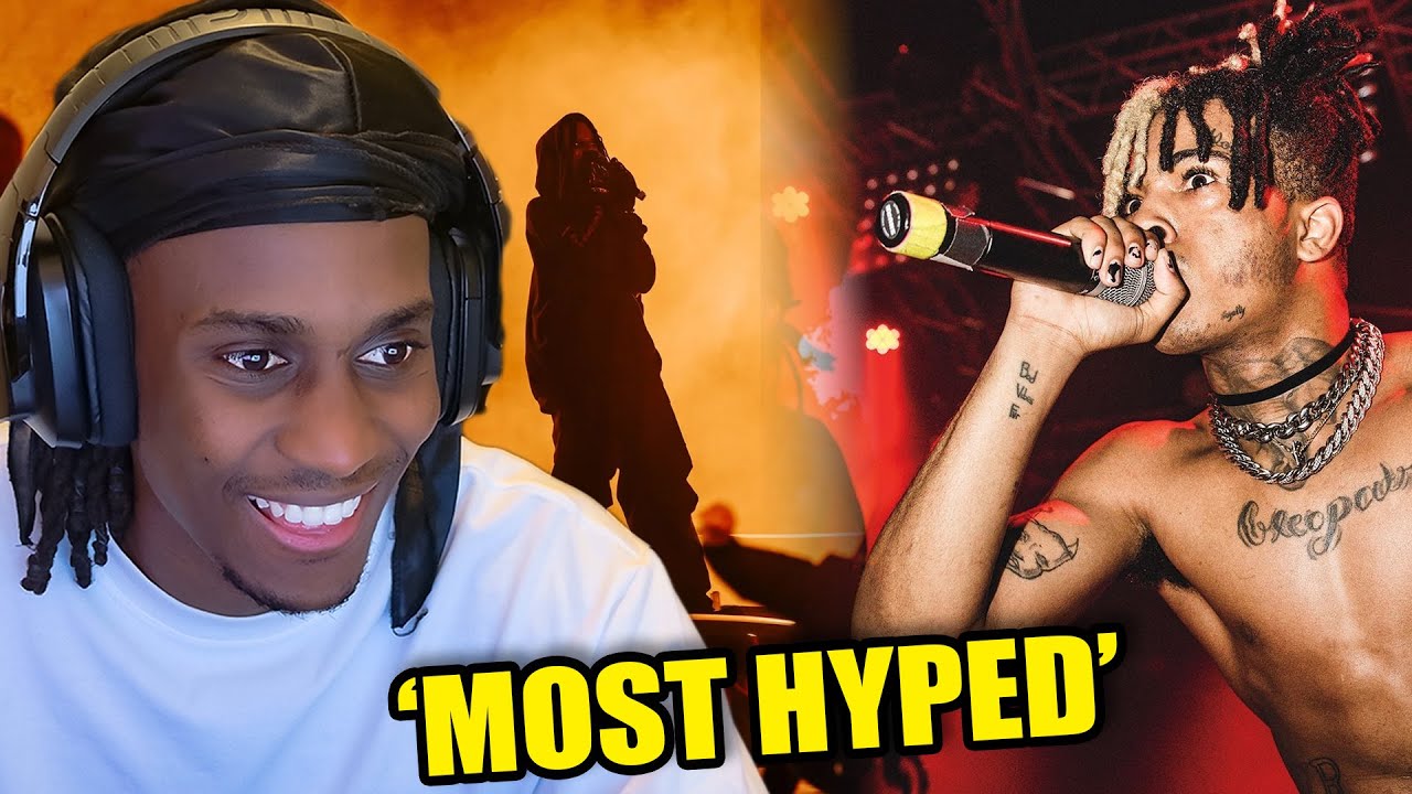 Reacting To The CRAZIEST Concert Moments Ever