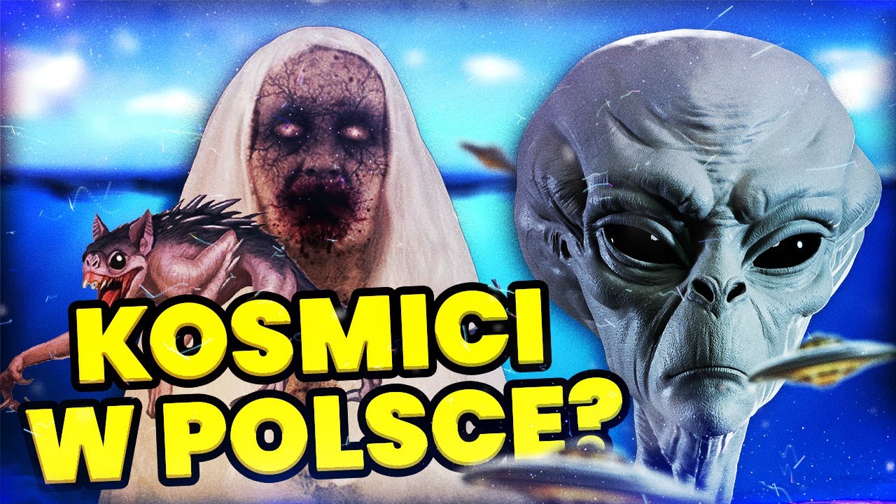 Paranormalne zjawiska w Polsce Iceberg