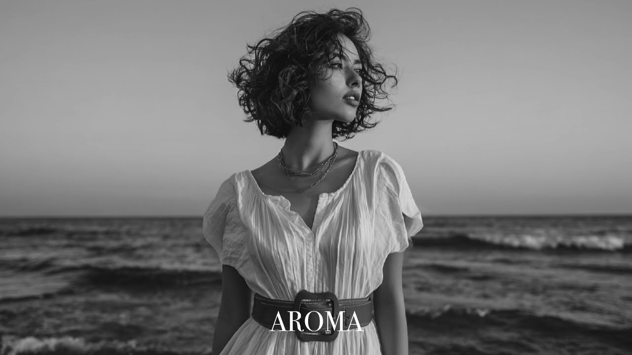 AROMA - Top Retro Deep House Mix 2026 | Top Retro Vocal Mix #deephouse