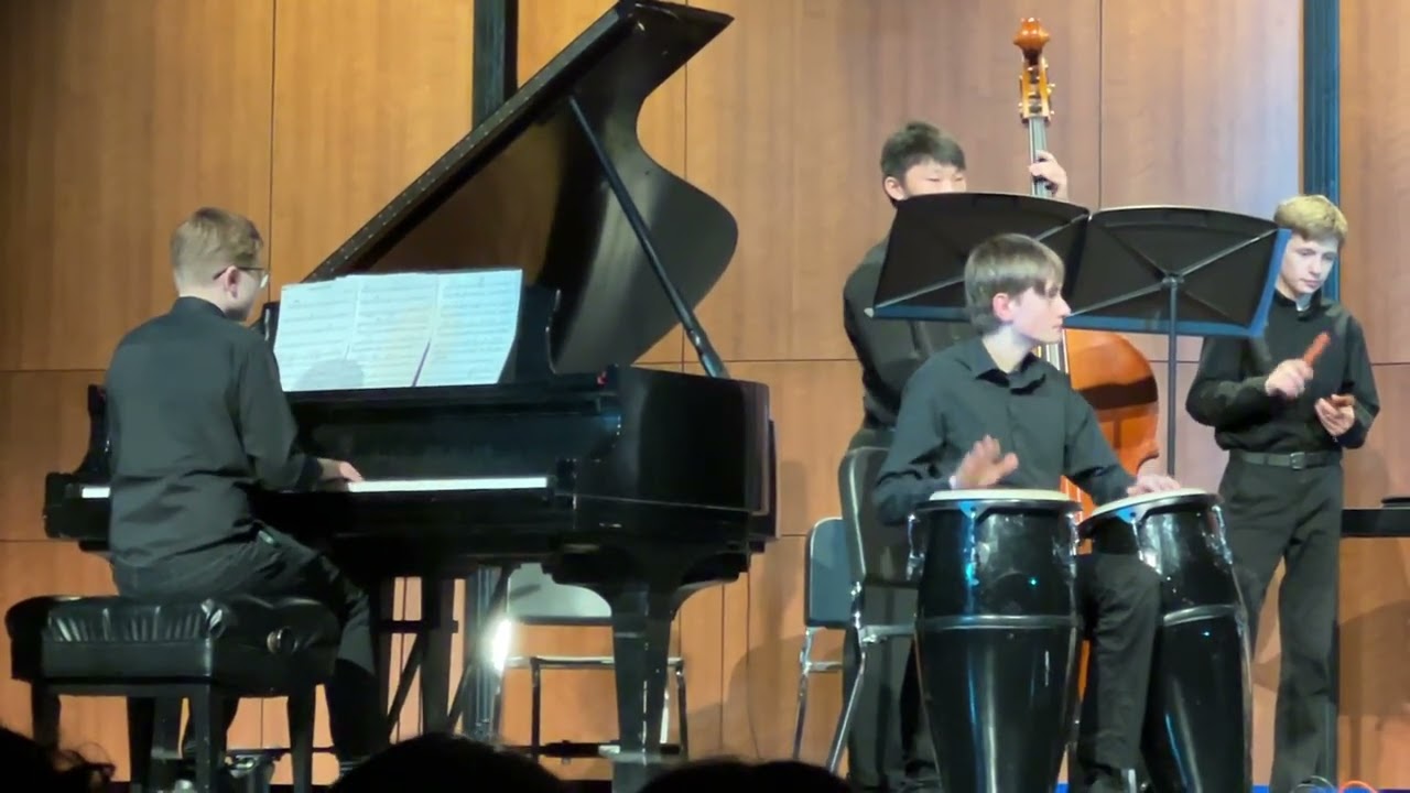 Jazz 3