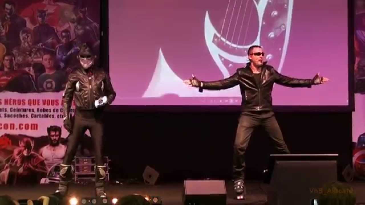 Al Ciano & Evan Ciano (ICIANO)