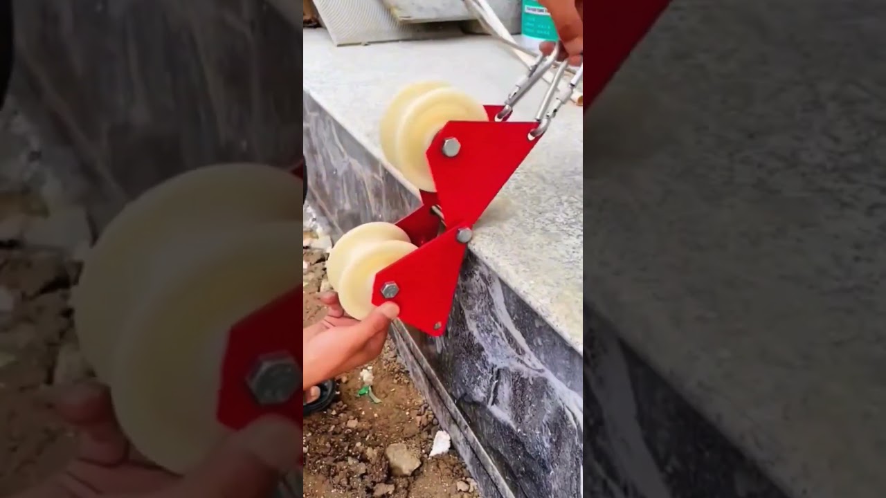 Pulley for Lifting Heavy Objects: The Ultimate Guide to Efficiency