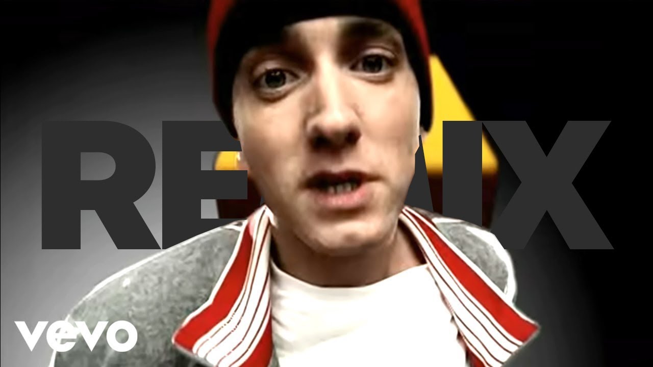 Without Me - Eminem, 50 Cent, 2Pac, Biggie, Eazy-E, Snoop Dogg, Dr. Dre, Xzibit, Method Man