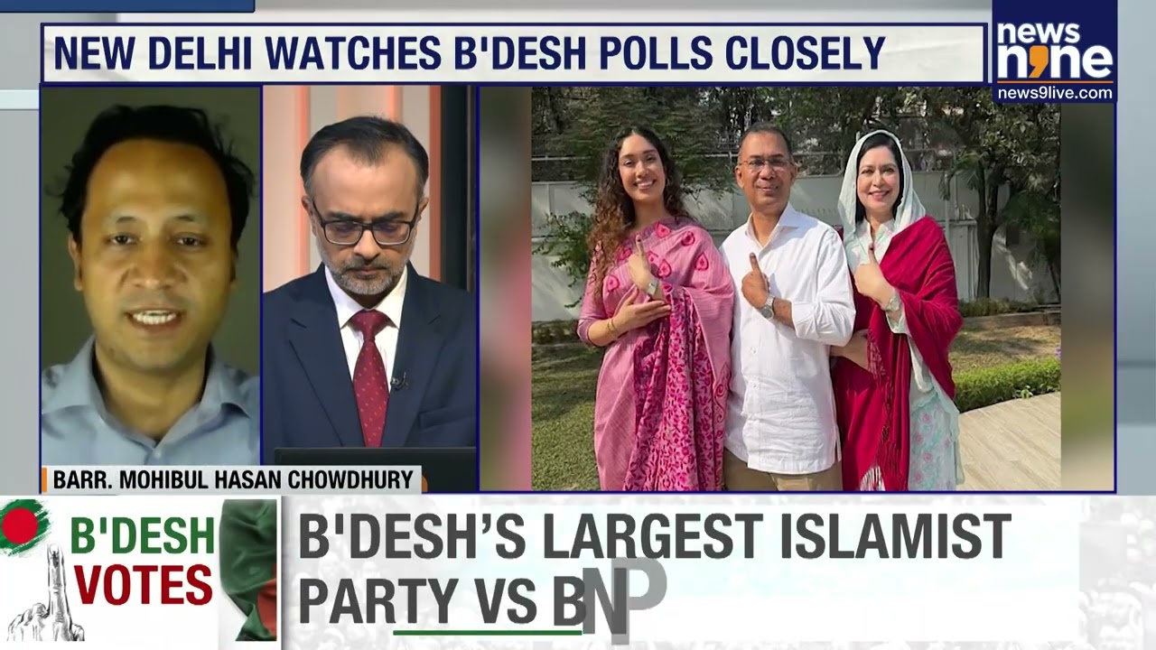 Who Will Rule Dhaka Now? The Front Runners | Bdesh’s Most Consequential Polls in Decades