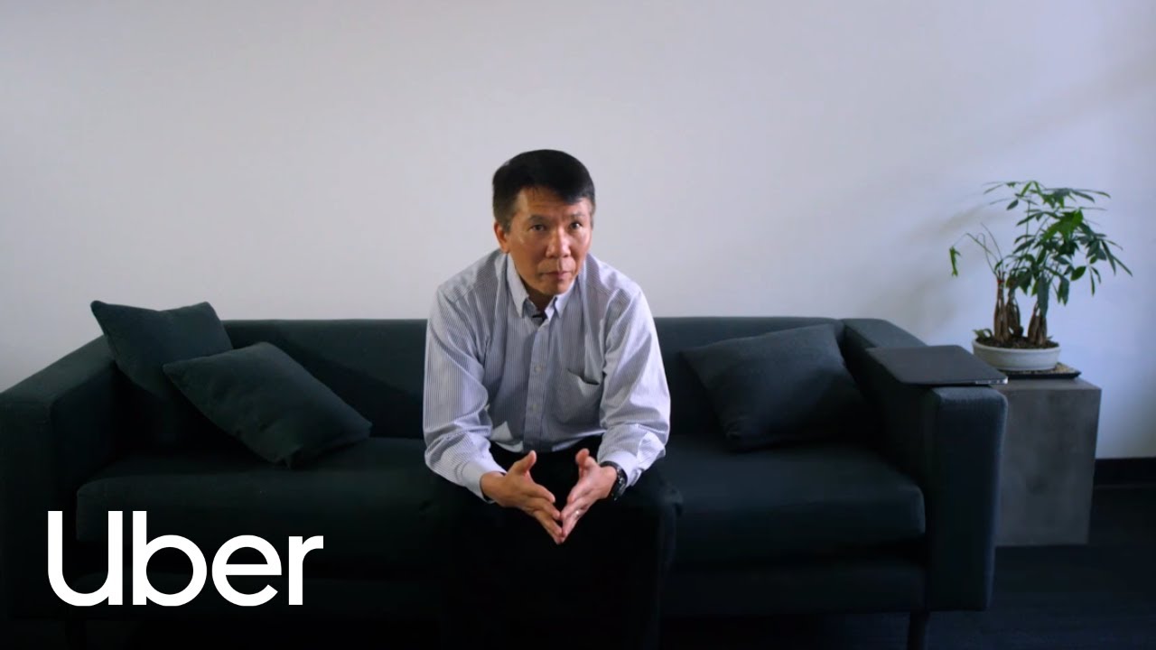Engineering at Amsterdam | Uber Engineering | Uber