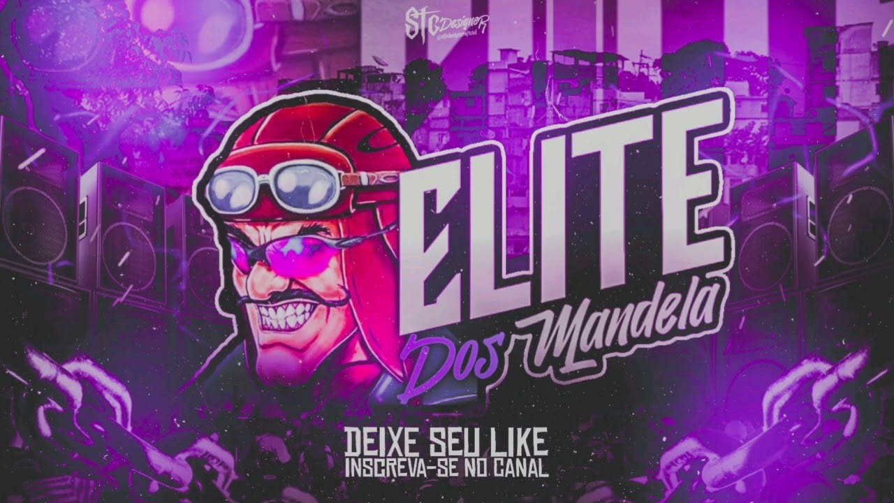 ASSOMBRAMENTE -🤯-(DJ MANDRAKE)#elitedosmandela #emalta