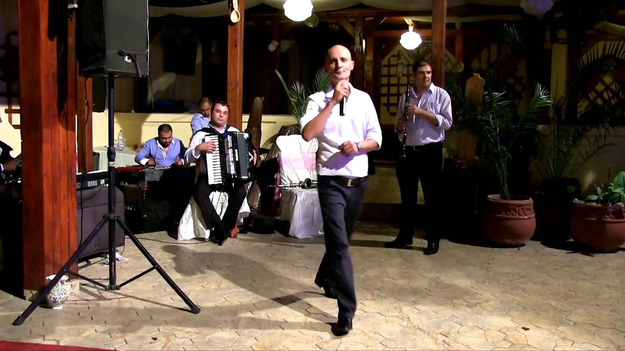 Edu Nicolae Culi - Botez LIVE - Luiza Maria Purcelan Muzica de petrecere