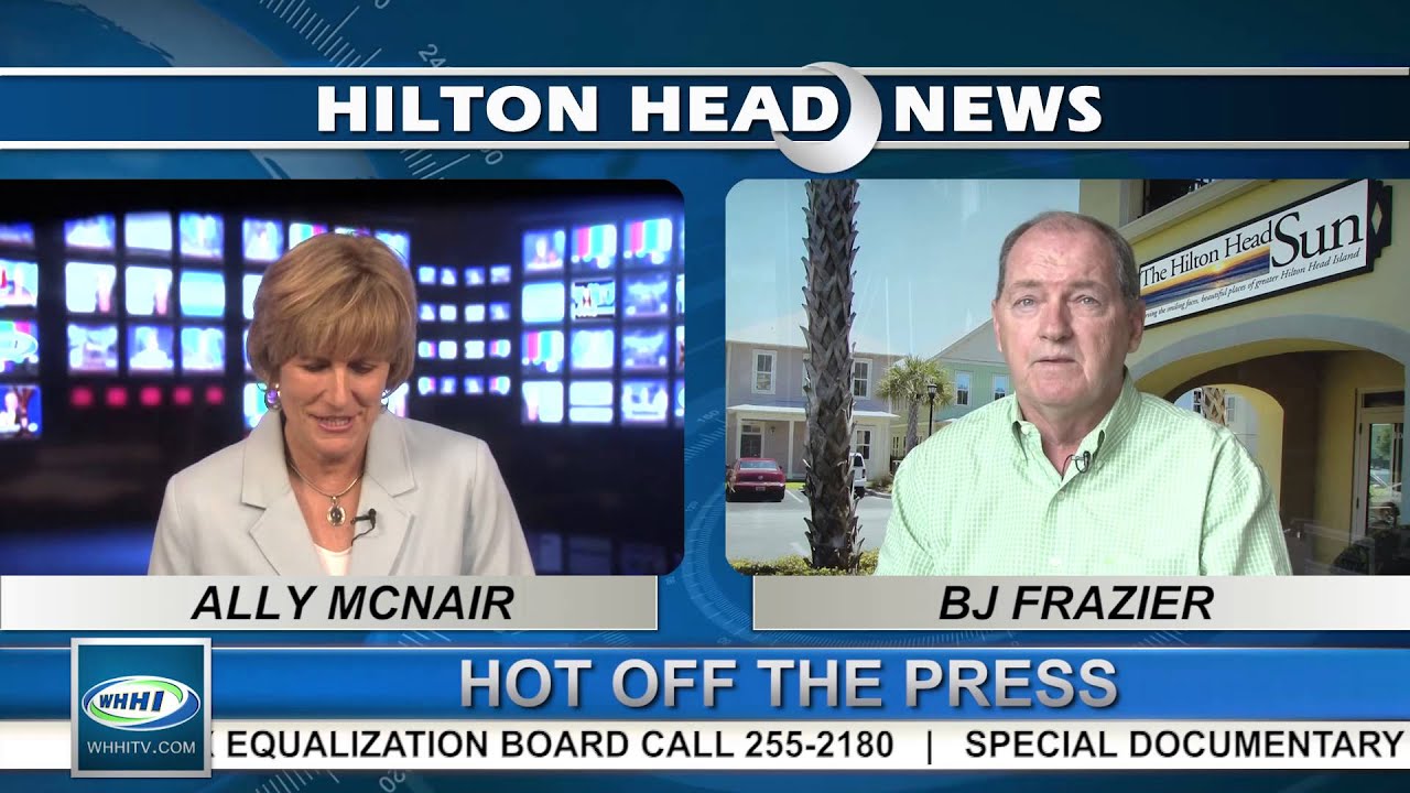 WHHI-TV's 