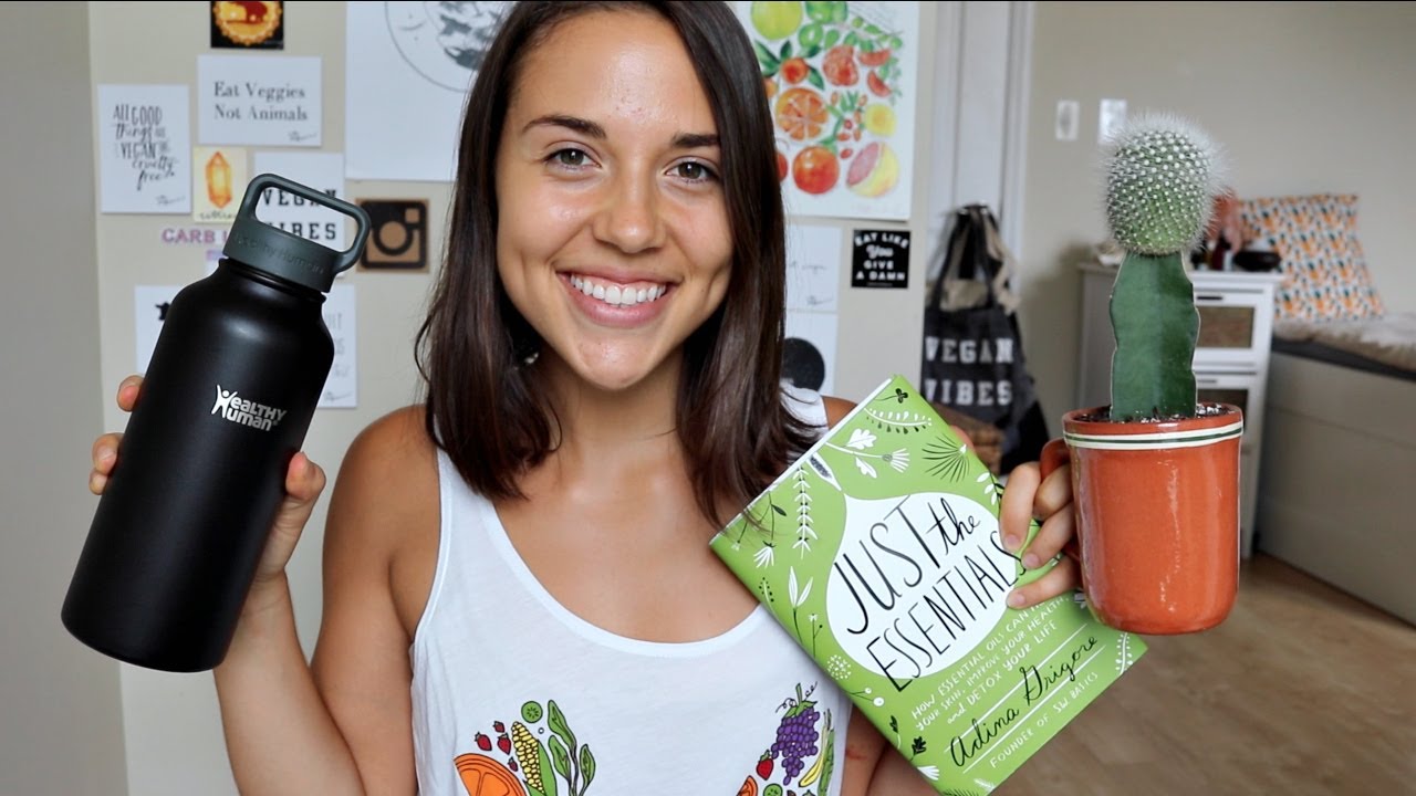 Things I've Been Loving Lately + EXCITING NEWS!!!