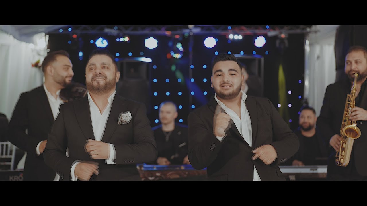 Cristi Nuca ❌ Paul Padurean - Nunta Anului | Official Video