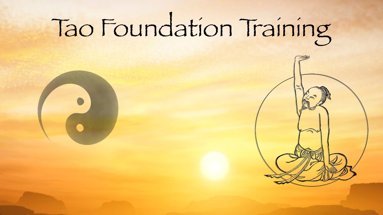 Nei Dan ☯︎ Foundations of Taoist Inner Alchemy