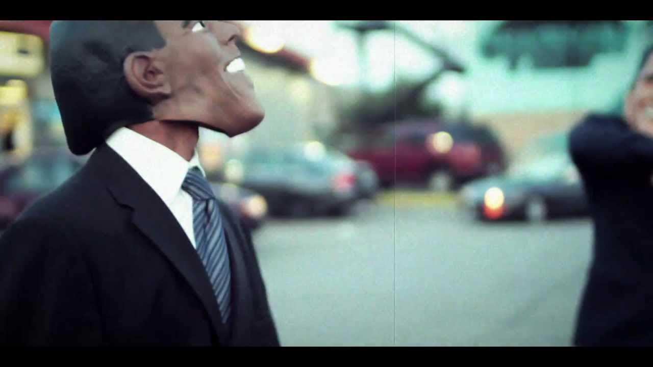 Rebel Diaz - Revolution Has Come (Official Video)