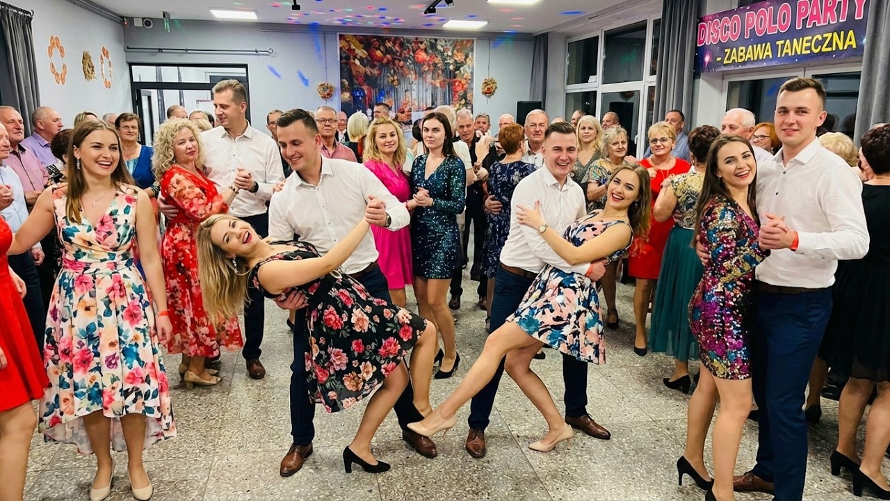 TOP Hity Folk Club Remix 2026 💥 Najlepsza Składanka Imprezowa Marzec