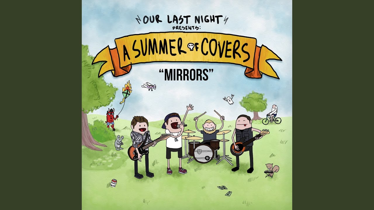 Mirrors (Rock)