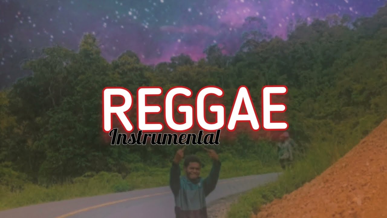 [Free] Instrumental Reggae Type Beat 2023